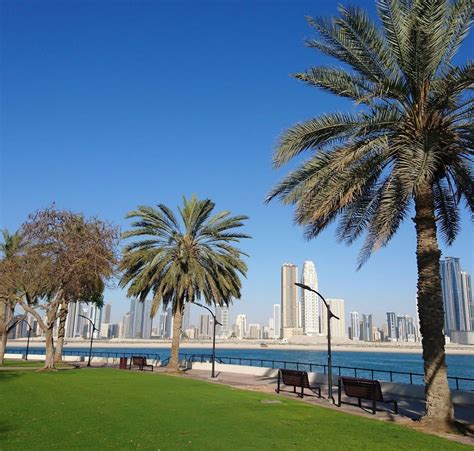 Parc Al Mamzar Dubaï 2023 Ce Quil Faut Savoir Pour Votre Visite
