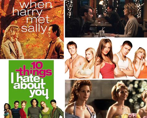 If you're planning a movie night with your girls, rom coms make for excellent choices. 10 Best Rom Coms to Rewatch on Valentine's Day