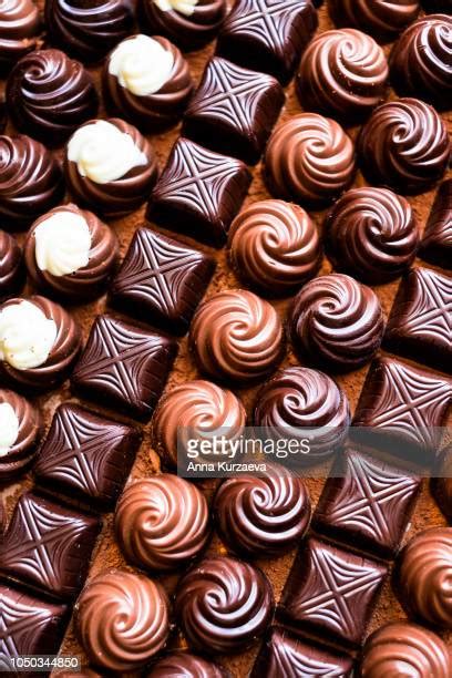 Chocolat Macro Photos And Premium High Res Pictures Getty Images