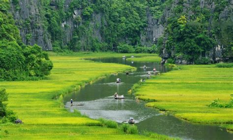5 Days Guided Tour Of Northern Vietnam Up To 59 Off Groupon Travel