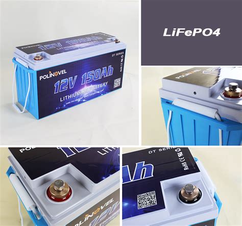 12v 150ah Lifepo4 Battery Official Website