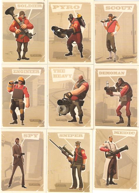 Pin By Puzzle47652 On Team Fortress Team Fortress 2 Medic Team