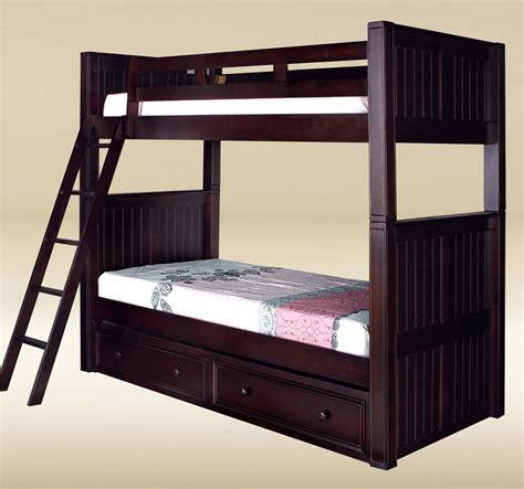 Extra Long Bunk Beds Great For Tall Children And Adults