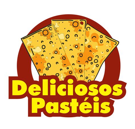Logo Para Pastelaria On Behance