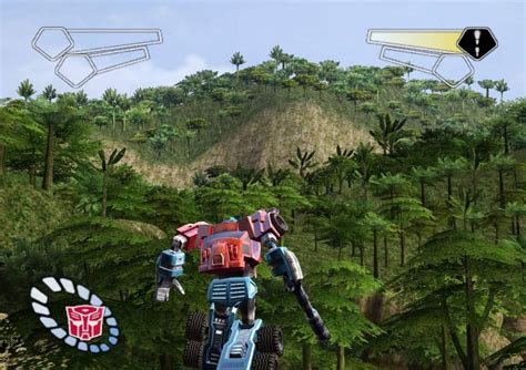 7 Best Transformers Games You Need To Play Gameranx 2022