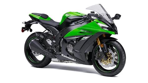 Lowest price in 30 days. 2014 Kawasaki Ninja ZX-10R Looks Really Sleek, Prices ...