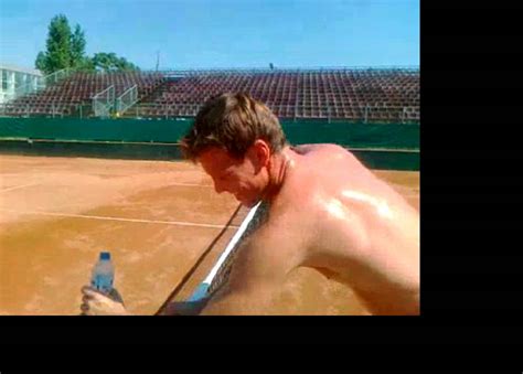 Naked Tomas Berdych Tennis Photo 25262207 Fanpop