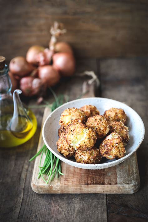 Croquettes de chou fleur en 2021