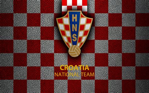 Can't find what you are looking for? Download wallpapers Croatia national football team, 4k ...