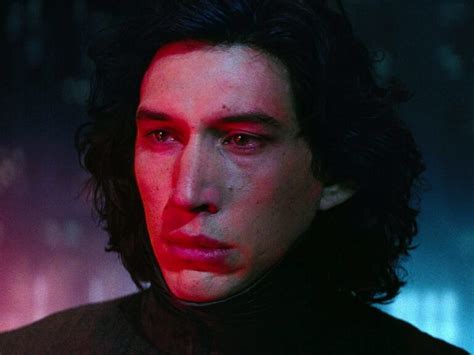 Did Kylo Ren Really Kill Han Solo