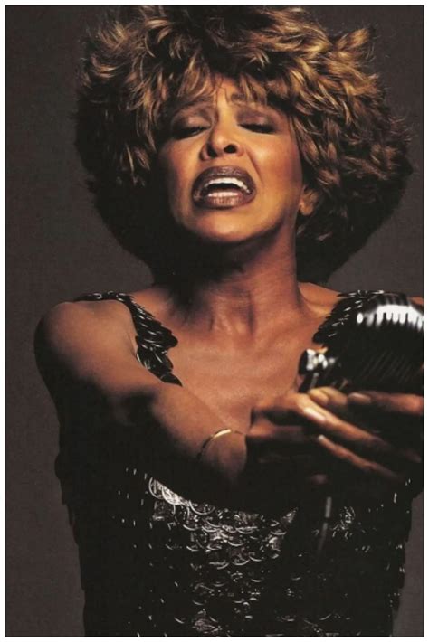 ¿cómo Murió Tina Turner Causa De Muerte Y Enfermedad Revelada Cuando