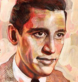 JD Salinger Jd Salinger Original Paintings Original Artwork Still Life Flowers Writers And