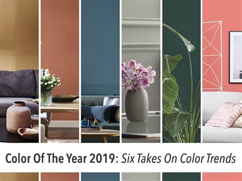 2019 Paint Color Of The Year Sherwin Williams