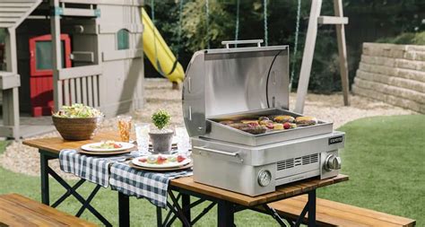 Propane tank scale isn't always accurate. Coyote 25-Inch Portable Propane Gas Grill | BBQ Grills ...