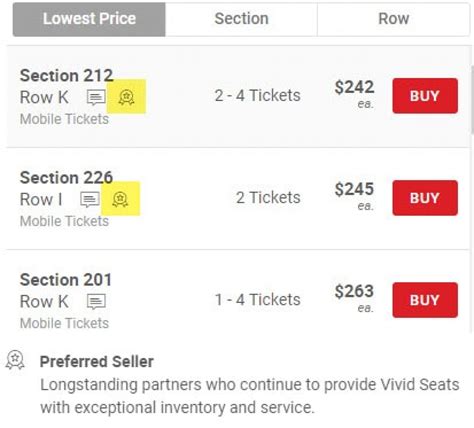 Vivid Seats Reviews 2020 Is Vividseats Legit Tickets