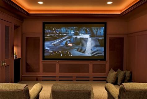 Ceiling Design For Home Theatre Shelly Lighting
