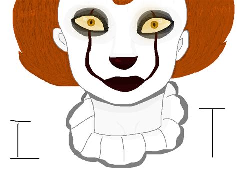 Pennywise The Dancing Clown By Angeldare1 On Deviantart