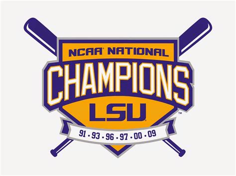 Lsu Baseball Logo 10 Free Cliparts Download Images On Clipground 2024