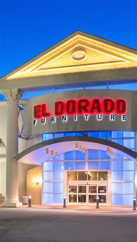El Dorado Furniture Kendall Boulevard Miami Fl Patio Furniture