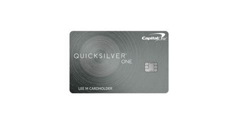 Check spelling or type a new query. Capital One® Quicksilver Card Review - BestCards.com