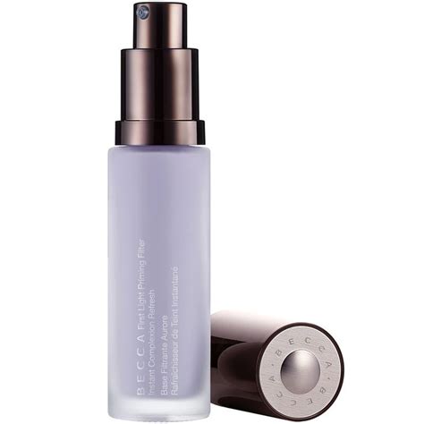 Becca First Light Priming Filter Instant Complexion Refresh