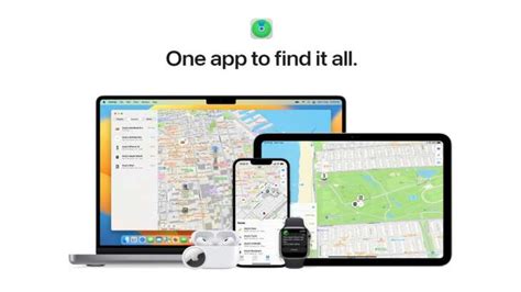 Apples Find My App Helps To Locate Stolen Car Know How Technology
