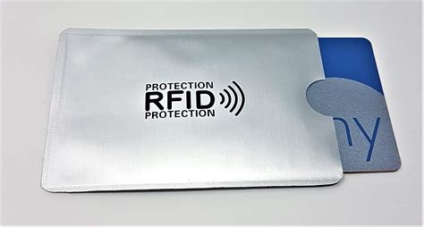 Rfid Card Sleeve Wallet Blocking Protector Debit Credit Contactless Wholesale Uk Ebay