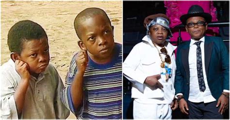 “we have a chemistry” chinedu ikedieze gets emotional over his friendship with osita iheme