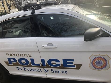 Bayonne Police Make Arrests In Two Shootings Tapinto