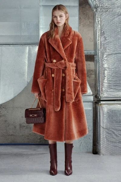 Bally Fall 2020 Ready To Wear Collection Automne Hiver Prêt à Porter Mode Tendance