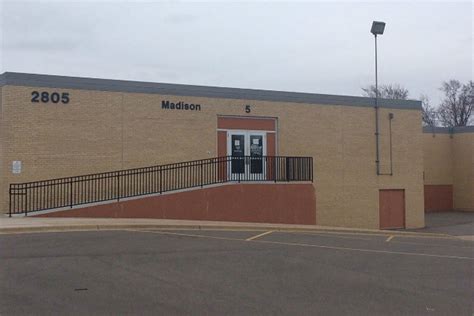Madison Elementary To Undergo 980000 In Renovations
