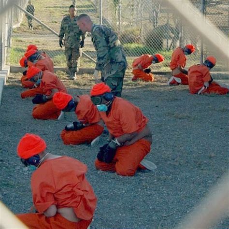 Lists Of Former Guantanamo Bay Detainees Alleged To Have Returned To Terrorism Alchetron The