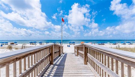 8 Affordable Gulf Coast Beaches With Serious Summer Sizzle
