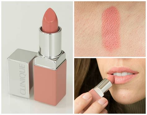 New Clinique Pop Lip Colour Primer Speaking Beauty Uk