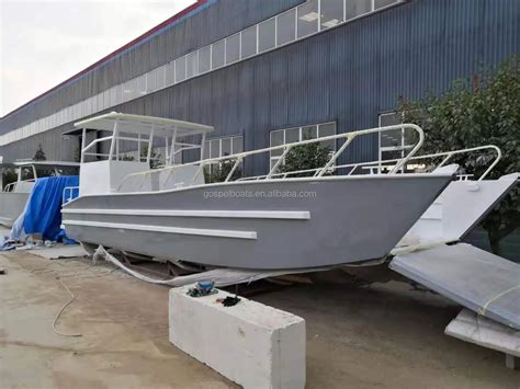 Kapal Pancing Catamaran Aluminium Buy Kapal Pesiar Perahu Nelayan