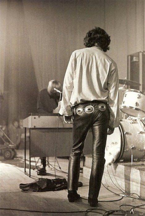 Jim Morrison Leather Pants Jim Morrison The Doors Jim Morrison