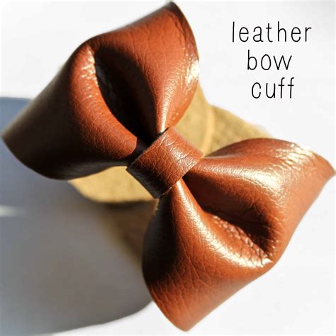 15 Diy Leather Crafts That Are Simply Fantastic Obsigen