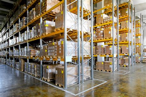 Bonded Warehouse 3pl And Global Logistics Company Crane Worldwide