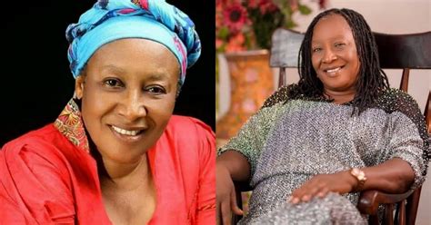 Patience Ozokwor Biography Age Movies And Net Worth
