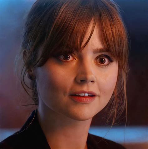 Oswincoleman On Instagram Jenna Coleman Picture Of The Day As