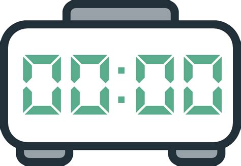 O Que Significa 00h00