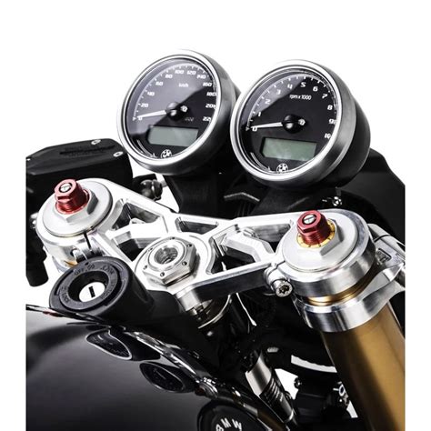 Kit De T De Fourche V Le Motographe Bmw R Ninet