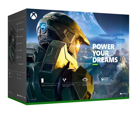 Introducing xbox series x, the fastest, most powerful xbox ever. Back box art of Xbox Series X source EB Games : XboxSeriesXlS