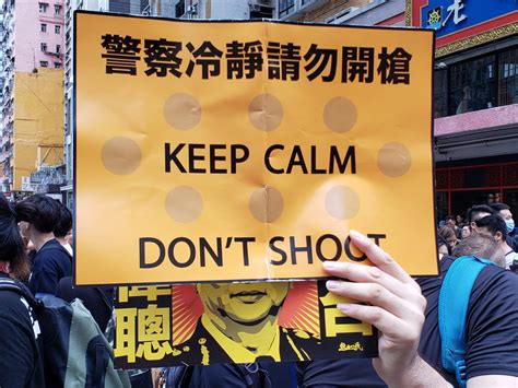 Hong Kong Protesters Swarm Mong Kok Live Updates Cnn