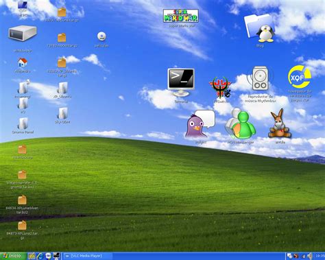 Este sistema operativo vio la luz del día en 2001, hace ya 15 años, y su final muchas de las características de windows xp siguen presentes en los sistemas operativos modernos, y las que no (como el menú inicio y los juegos). Mi escritorio esta semana | Sin Windows