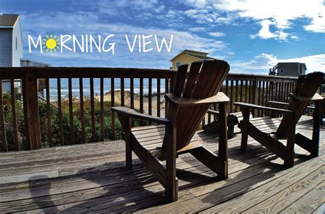 We have used stan white realty every year but two in the last 16 for our vacation rentals in the outer banks. Pin by Stan White Realty & Constructi on The Scenic Outer ...