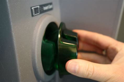 Beware Atm Card Skimming Heres How To Spot Dodgy Atms