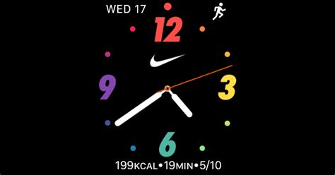 What Does The Red Dot On Top Of Your Apple Watch Face Mean The Mac