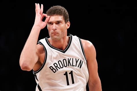 Brook lopez signed a 4 year / $52,000,000 contract with the milwaukee bucks, including $52,000,000 guaranteed, and an annual average salary of $13,000,000. Brook Lopez, the Nets' all-time leading scorer, has been the best part of the franchise's ...
