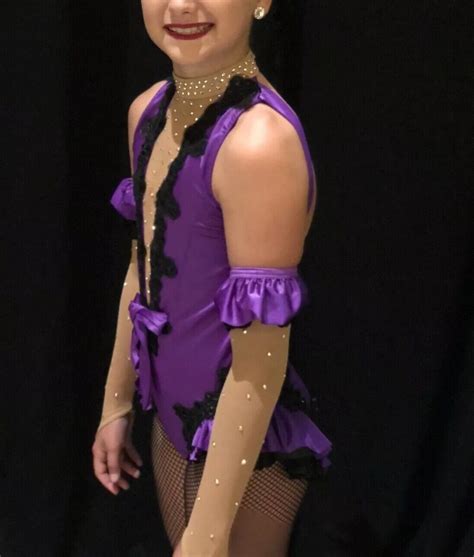 Zendaya Greatest Showman Costume Dance Costume Hallo Gem